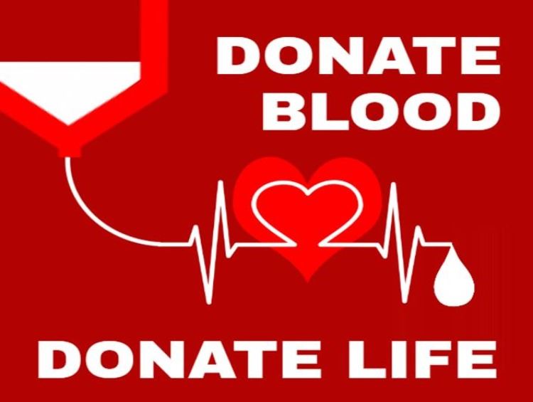 Blood Drive