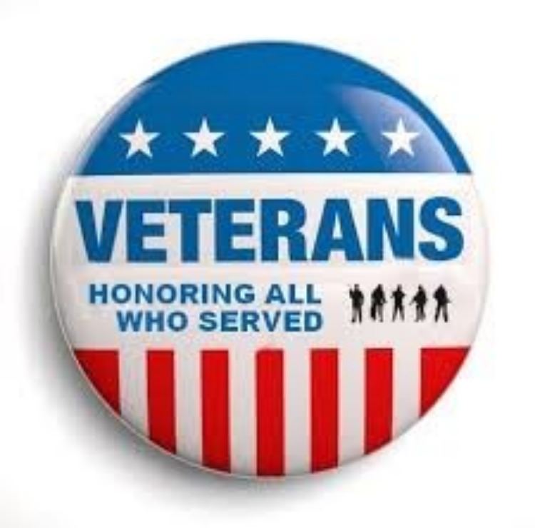 Veterans Recognition