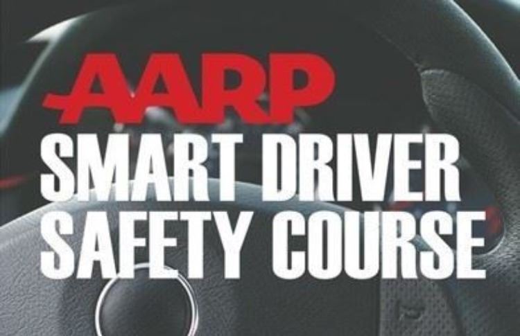 AARP Smart Driver