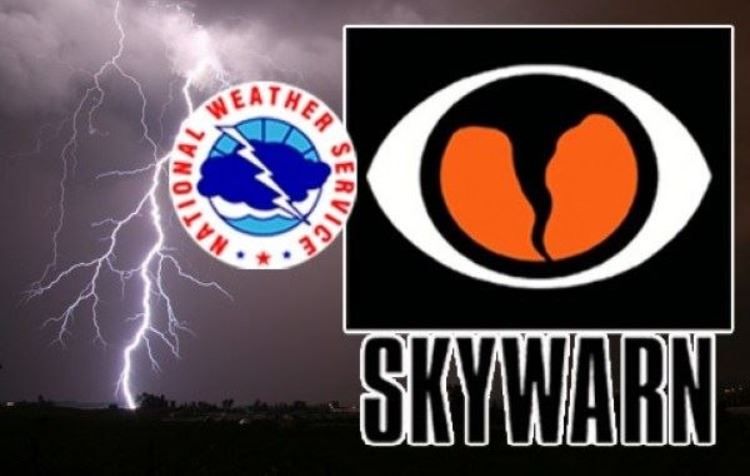 Skywarn
