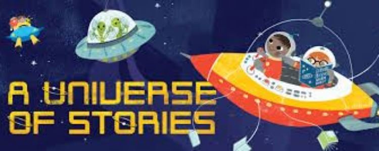 Universe of Stories