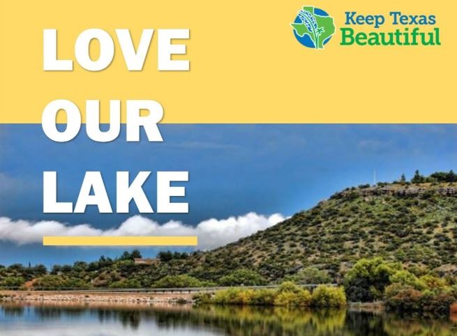 Love Our Lake Facebook