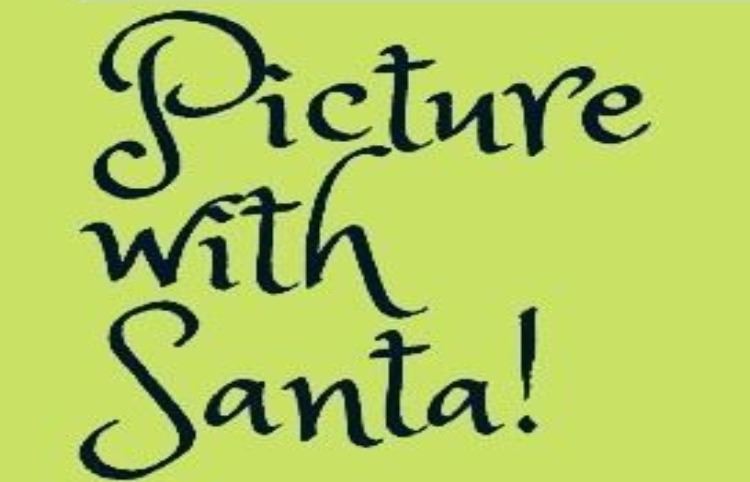 Pic With Santa