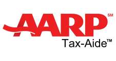 AARP Tax Aide