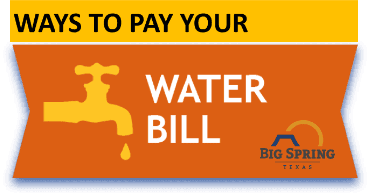 Water Bill