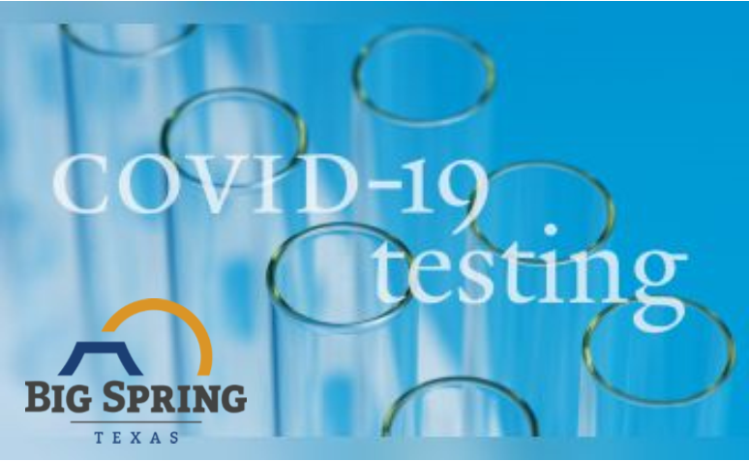 COVID19 Testing