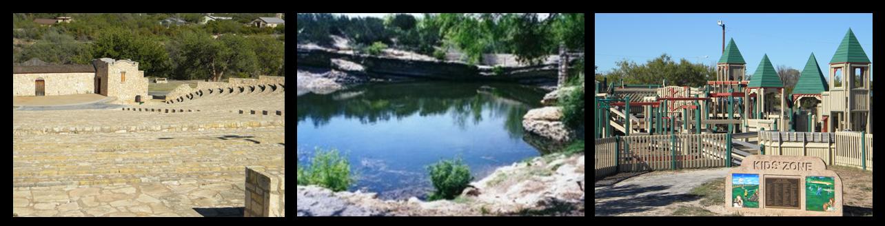 Pictures From the Park