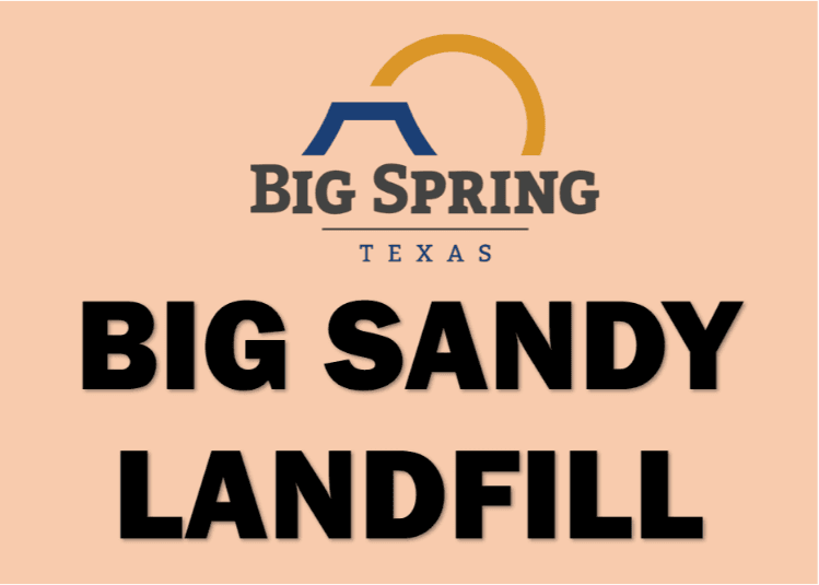 Big Sandy