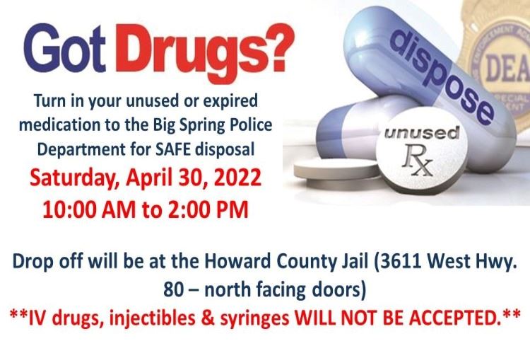 Take Back Initiative