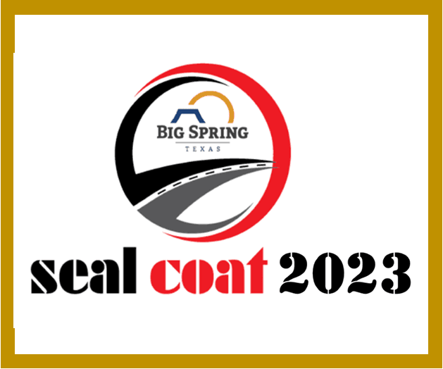 Seal Coat