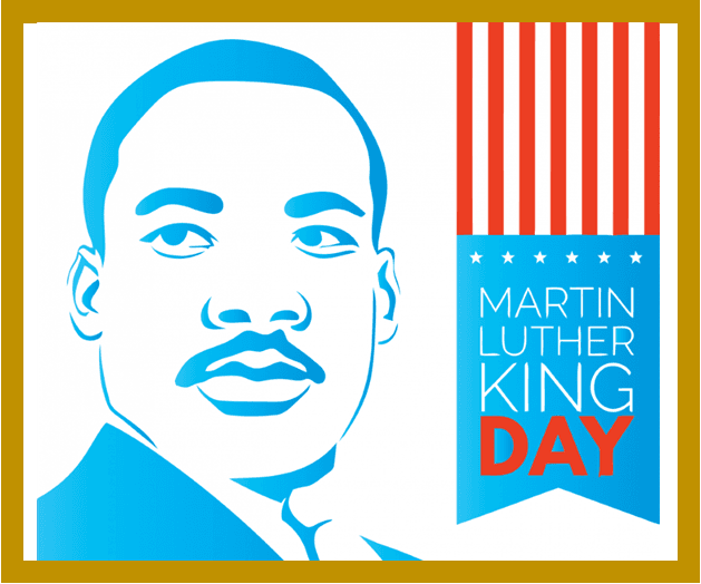 MLK Day