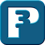 Image contains the P3 Logo.