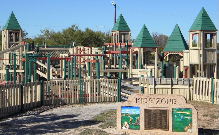 Kids Zone