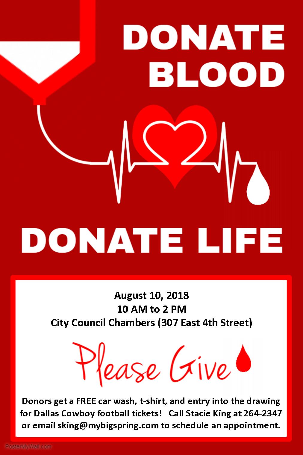 Blood Drive (4)
