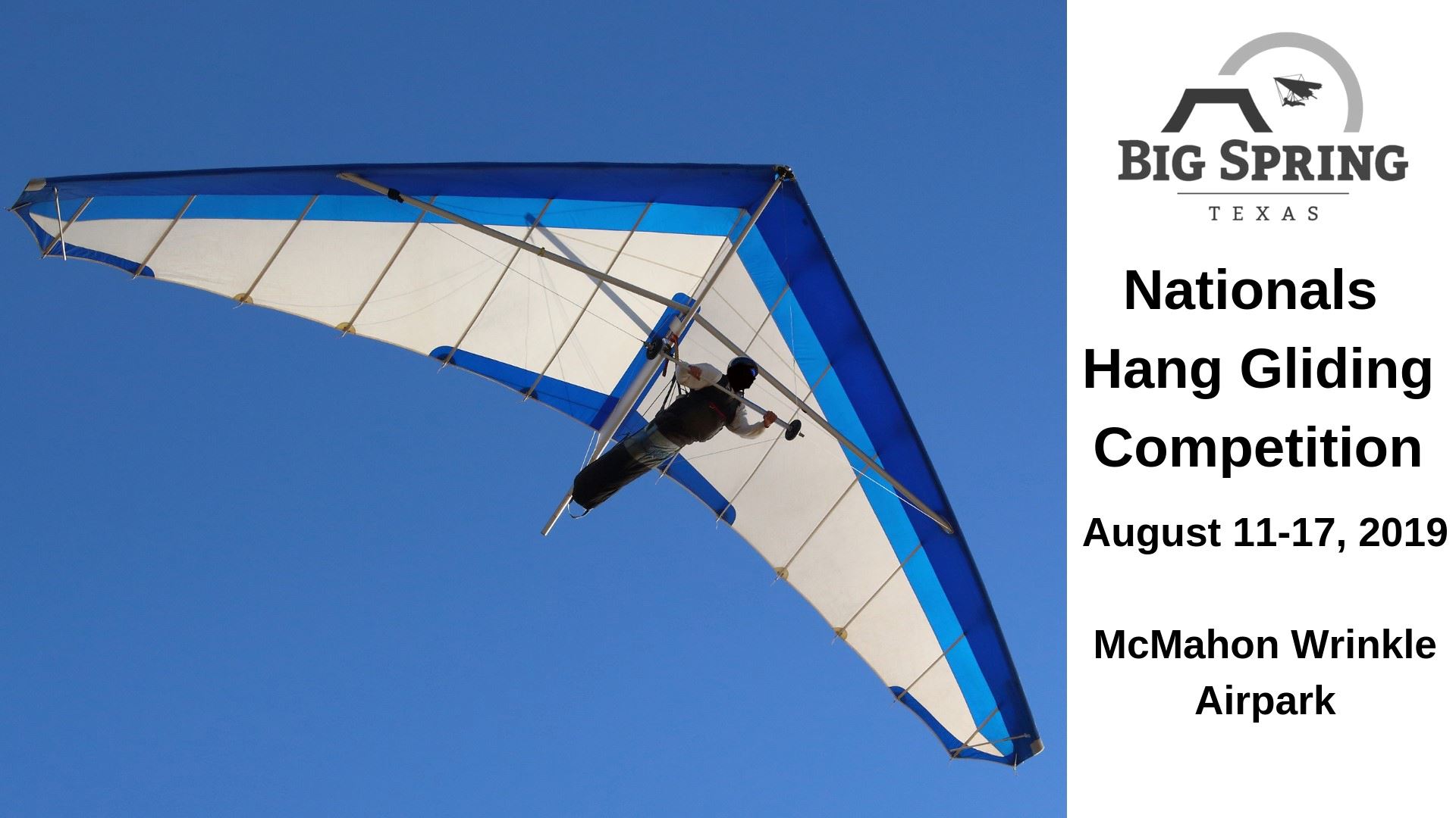 Hang Gliding