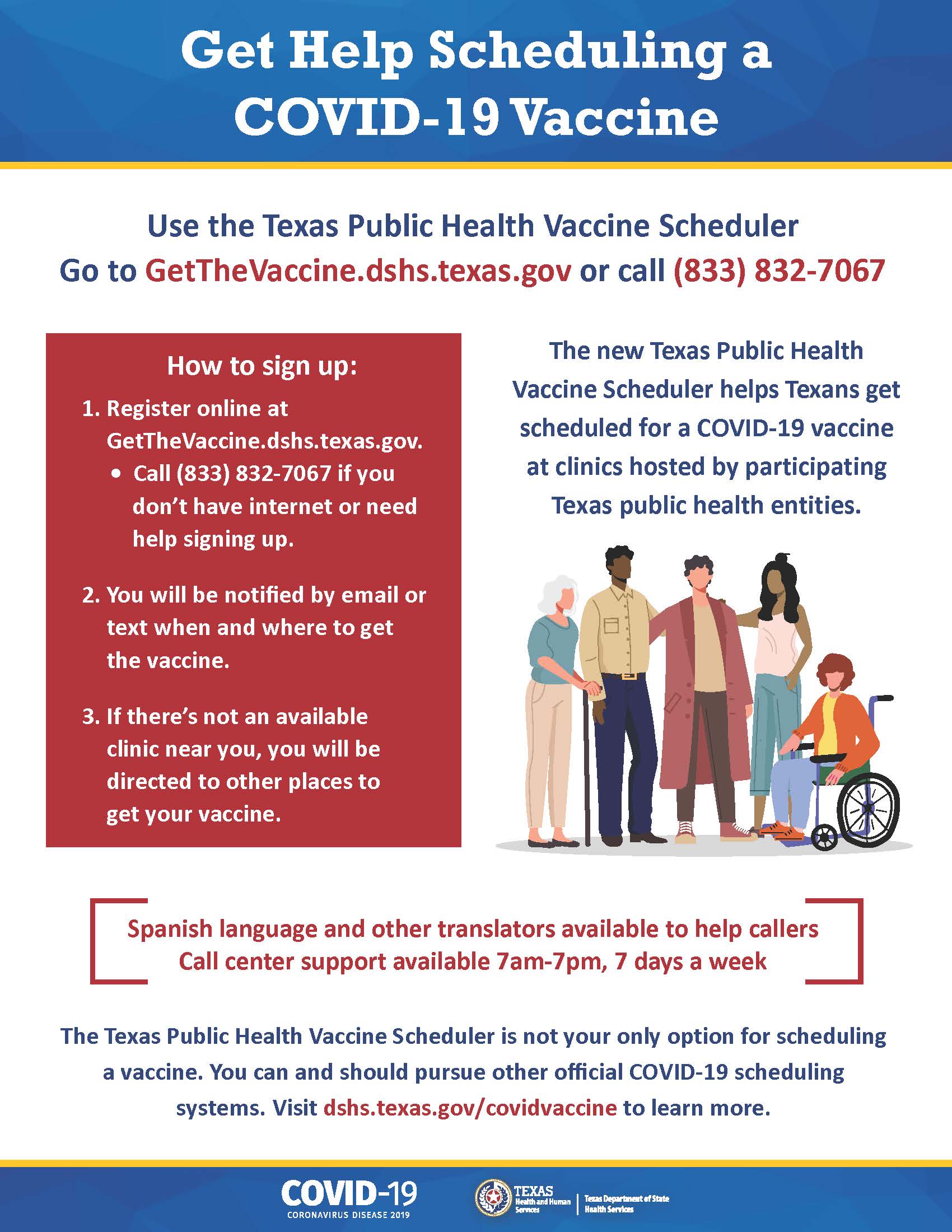 TX PublicHealthVaccineScheduler-flyer